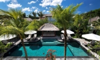 Bali Villa Tangram 32