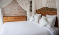 Bedroom - Villa Taramille - Kerobokan, Bali