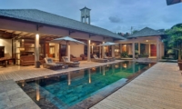 Swimming Pool - Villa Teana - Jimbaran, Bali