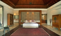 Spacious Bedroom - Villa Teana - Jimbaran, Bali