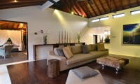 Indoor Lounge - Villa Umah Duri - Umalas, Bali