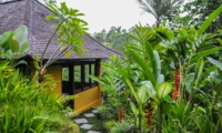 Gardens - Villa Umah Shanti - Ubud, Bali