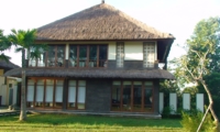 Exterior - Villa Vastu - Ubud, Bali