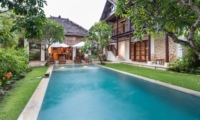 Swimming Pool - Villa Yasmine - Jimbaran, Bali