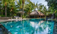 Swimming Pool - Villa Yoga - Seminyak, Bali