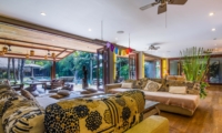 Living Area - Villa Yoga - Seminyak, Bali