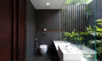Bathroom - Villa Amita - Canggu, Bali