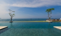 Swimming Pool - Villa Angsoka - Candidasa, Bali
