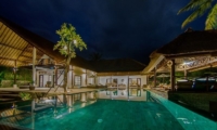 Swimming Pool - Villa Aparna - Lovina, Bali
