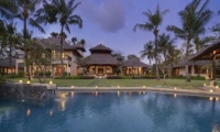 Swimming Pool - Villa Arika - Canggu, Bali