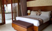 Bedroom and Balcony - Villa Ava - Uluwatu, Bali