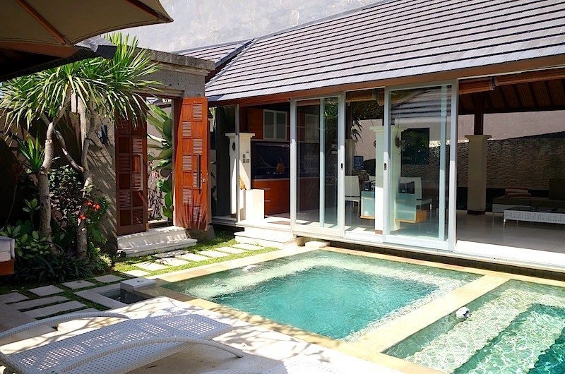 Outdoor Area - Villa Ava - Uluwatu, Bali