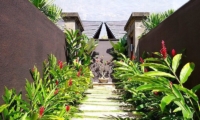 Pathway - Villa Ava - Uluwatu, Bali