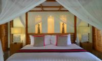 Bedroom - Villa Bamboo - Ubud, Bali