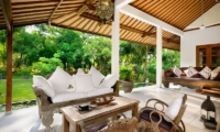 Living Area - Villa Beten Bukit - North Bali, Bali