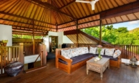 Lounge Area - Villa Beten Bukit - North Bali, Bali