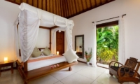 Four Poster Bed - Villa Beten Bukit - North Bali, Bali
