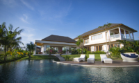 Swimming Pool - Villa Breeze - Canggu , Bali