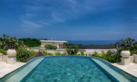 Swimming Pool - Villa Cantik Pandawa - Ungasan, Bali