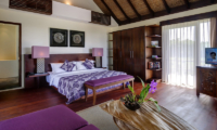 Bedroom with Seating Area - Villa Cantik Pandawa - Ungasan, Bali