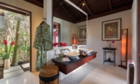 His and Hers Bathroom - Villa Capung - Uluwatu, Bali