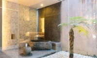 Bathroom 1 - Villa Casabama - Villa Casabama Panjang - Gianyar, Bali