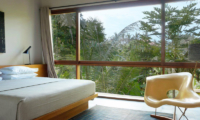 Bedroom 3 - Villa Casabama - Villa Casabama Panjang - Gianyar, Bali