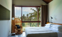Bedroom 2 - Villa Casabama - Villa Casabama Panjang - Gianyar, Bali