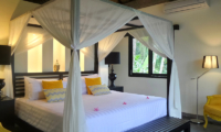 Four Poster Bed - Villa Condense - Ubud, Bali