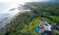 Beachfront - Villa Delmara - Tabanan, Bali