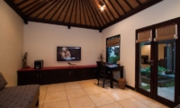 TV Room - Villa Dewata II - Seminyak, Bali