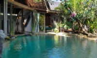 Pool - Villa Djukun - Seminyak, Bali