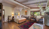 Spacious Bedroom - Villa East Indies - Pererenan, Bali