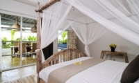 Four Poster Bed - Villa Jolanda - Seminyak, Bali