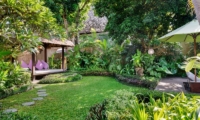 Gardens - Villa Jumah - Seminyak, Bali