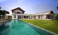Private Pool - Villa Kavya - Canggu, Bali