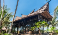 Outdoor View - Villa Keong - Tabanan, Bali