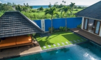 Top View - Villa Kirgeo - Canggu, Bali