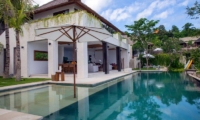 Pool - Villa Lago - Nusa Lembongan, Bali