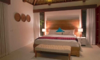 Bedroom - Villa Lago - Nusa Lembongan, Bali