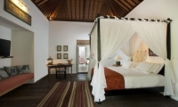 Four Poster Bed - Villa Mamoune - Umalas, Bali