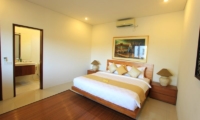 Bedroom and Bathroom - Villa Mandala Sanur - Sanur, Bali