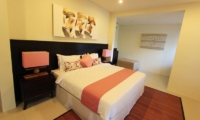 Bedroom with Seating Area - Villa Mandala Sanur - Sanur, Bali