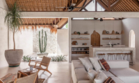 Living Area - Villa Massilia Dua - Seminyak, Bali