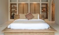 Bedroom - Villa Massilia Satu - Seminyak, Bali