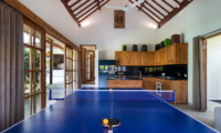 Table Tennis - Villa Maya Canggu - Canggu, Bali