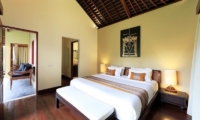 Bedroom with Table Lamps - Villa M Bali Seminyak - Seminyak, Bali