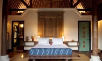 Bedroom - Villa Melati - Ubud, Bali