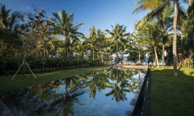 Pool - Villa Melaya - Gilimanuk, Bali