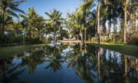 Swimming Pool - Villa Melaya - Gilimanuk, Bali
